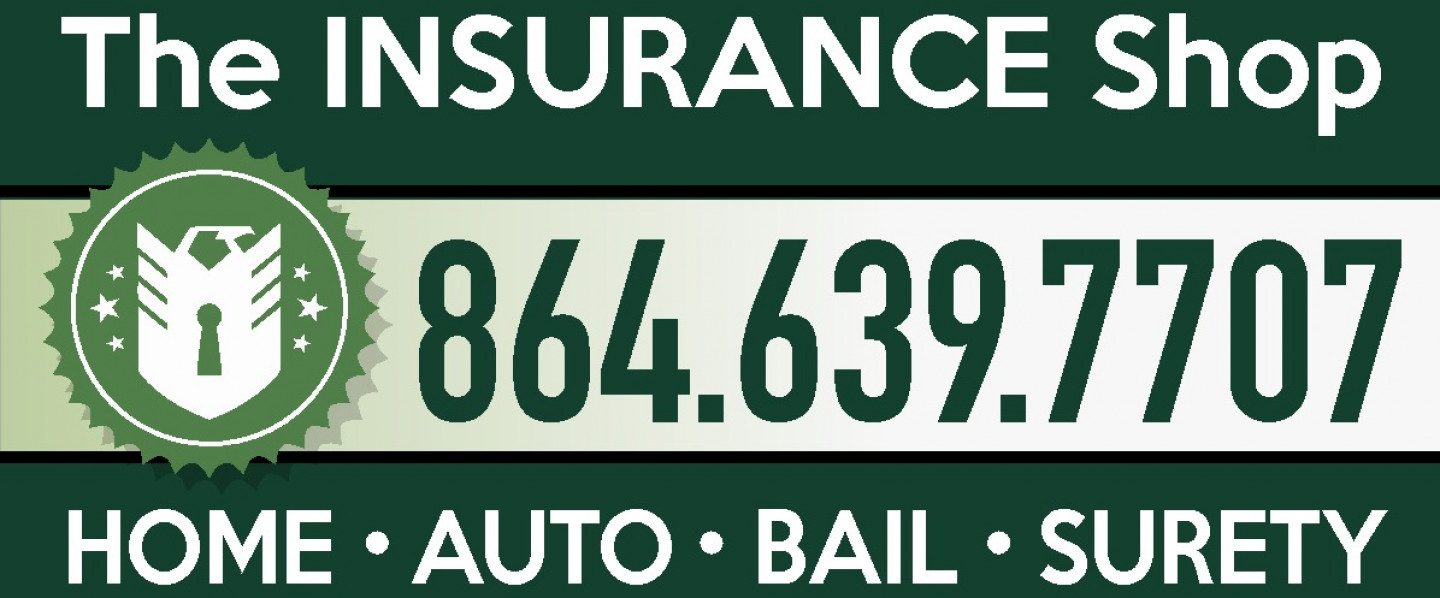 Auto Insurance Quote Anderson & Greenville, SC Alden Wheeler Bonding